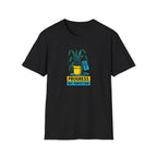 Progress Not Perfection T-Shirt