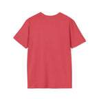 Powered by Coffee & Yarn T-Shirt