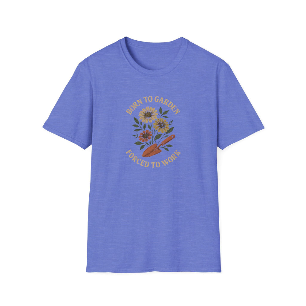 Born to Garden T-Shirt