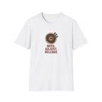 Miss Adjust Release T-Shirt