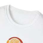 Knitting Yarn Ball T-Shirt