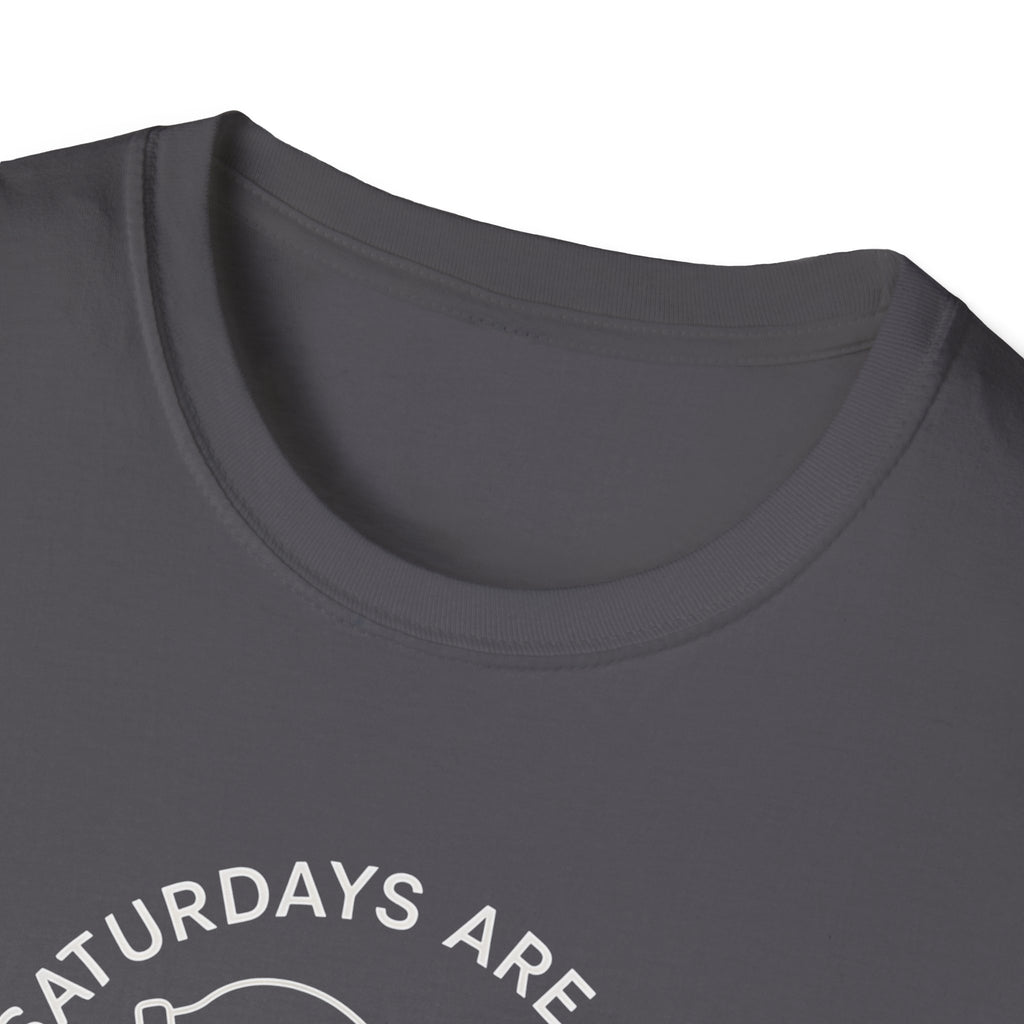 Saturday DIY Experiments T-Shirt