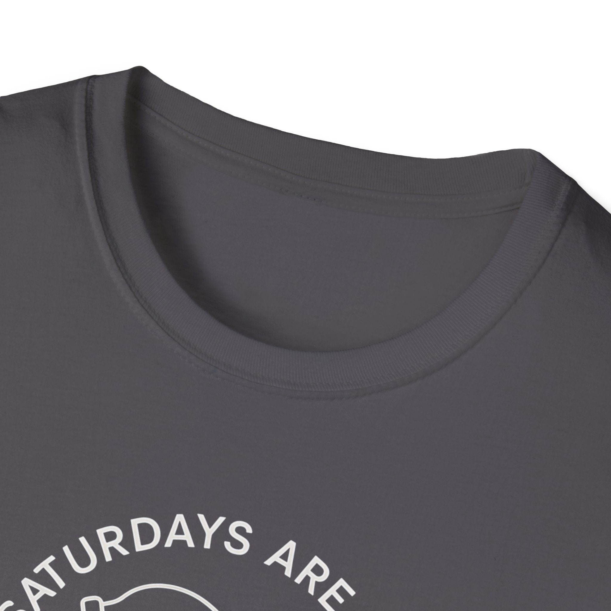 Saturday DIY Experiments T-Shirt