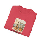 Bedroom Stadium Tour T-Shirt