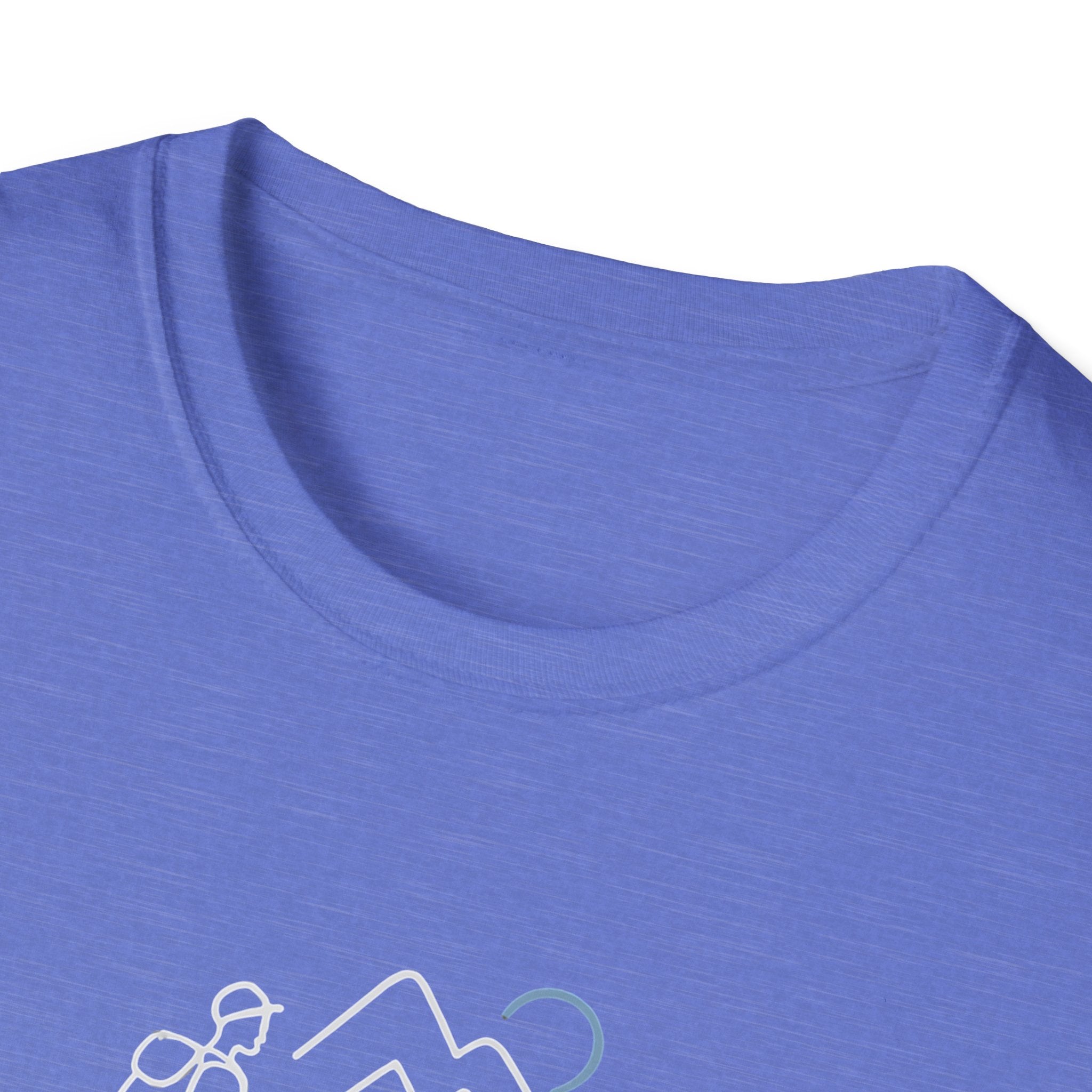Trail Paws Trekking Boots T-Shirt