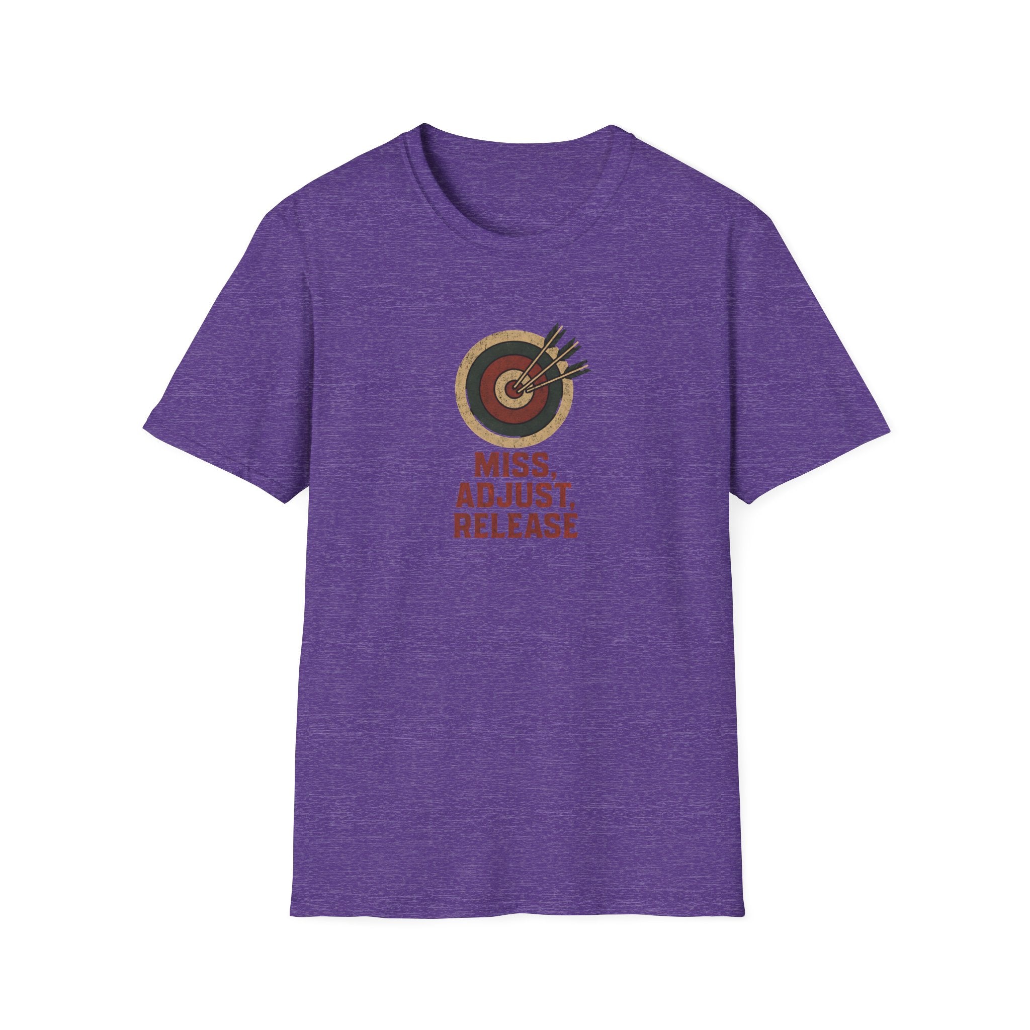 Miss Adjust Release T-Shirt