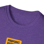 Pinpoint Persist Philosophize T-Shirt
