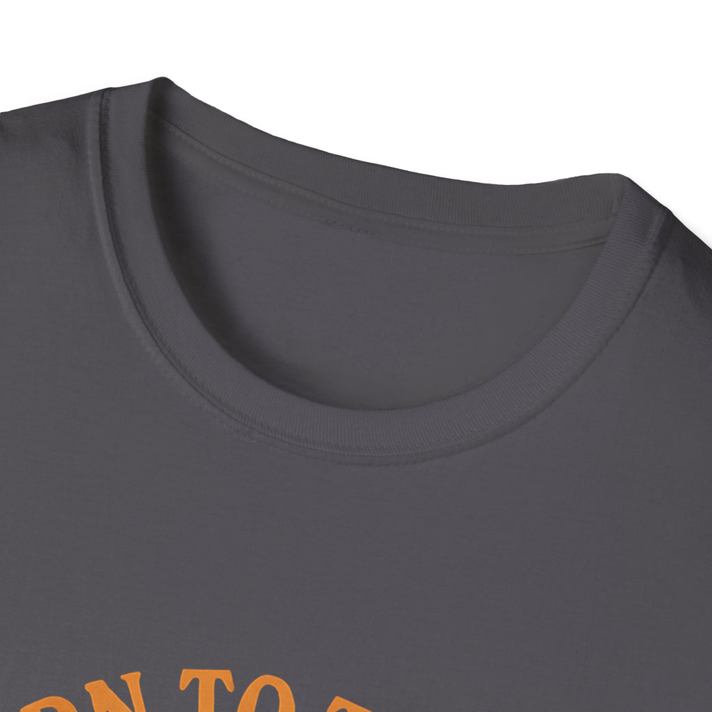 Born to Travel T-Shirt