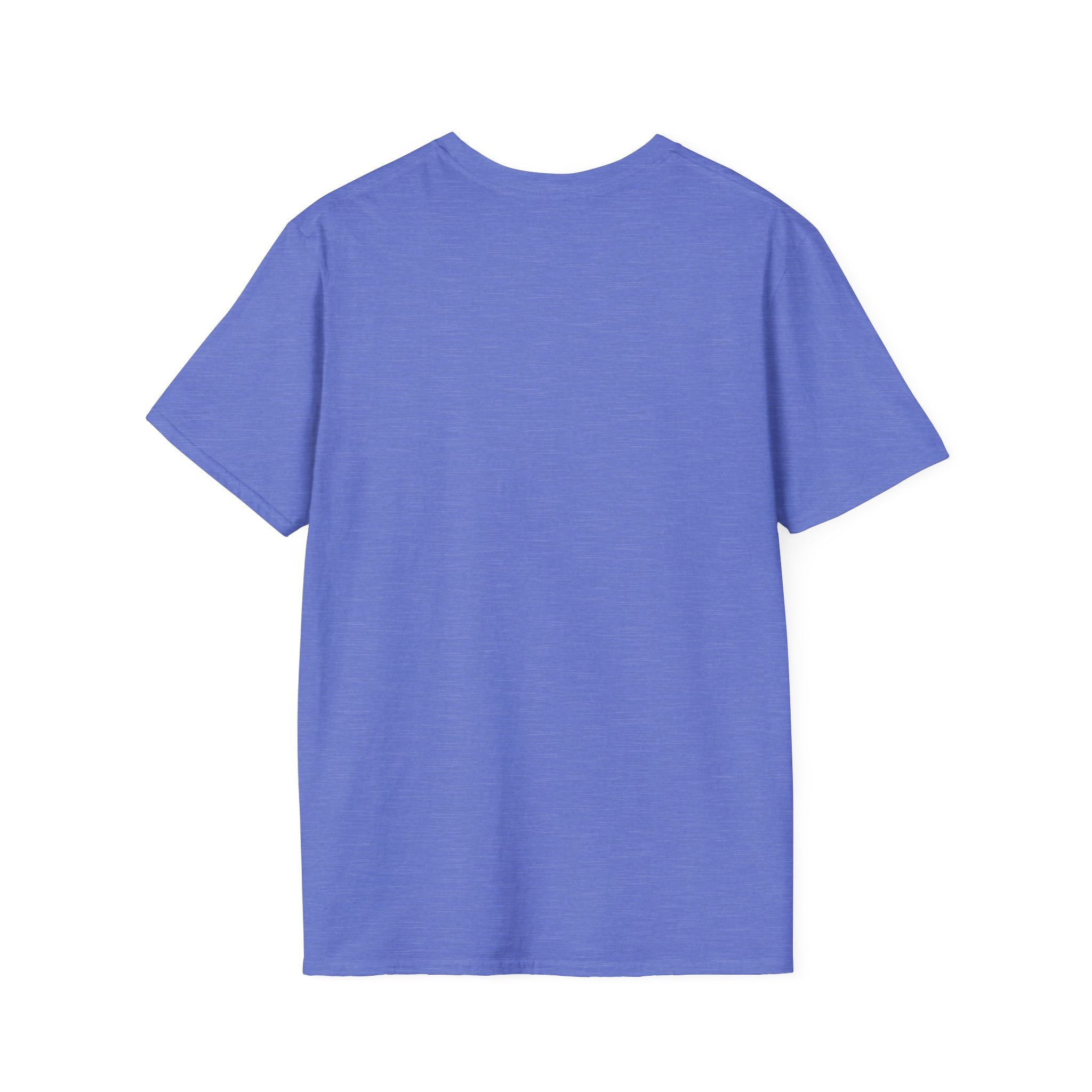 Fisherman Reeling Giant Fish T-Shirt