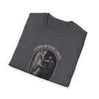 Climb Beyond Limits T-Shirt