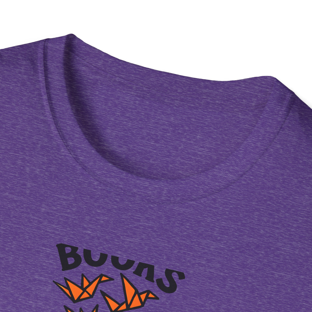 Birds Emerge From Book T-Shirt