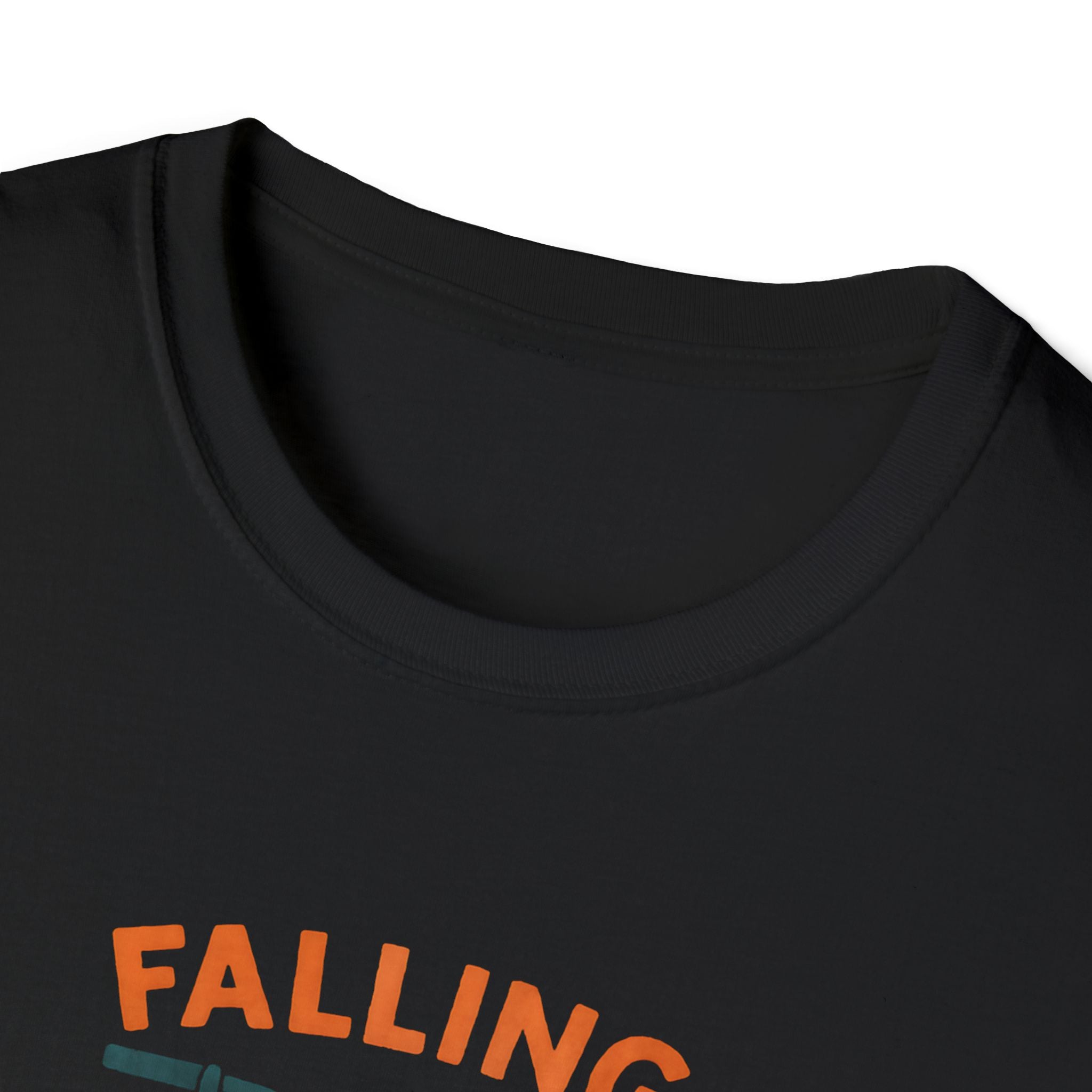 Falling for the Ride T-Shirt