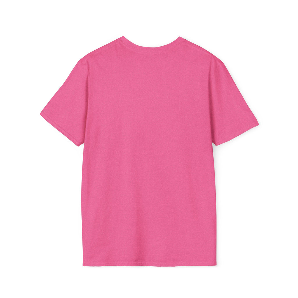 Bear Camping Tent T-Shirt