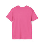 Bear Camping Tent T-Shirt