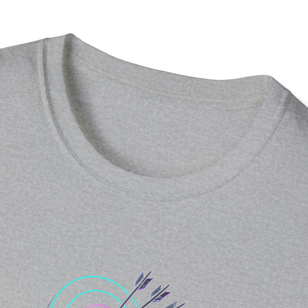 Lessons In Each Shot T-Shirt