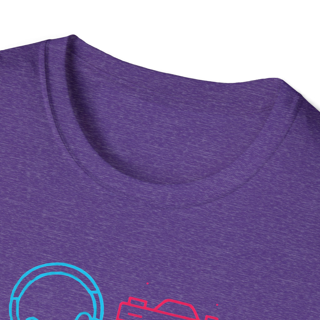 Do It For Fun T-Shirt