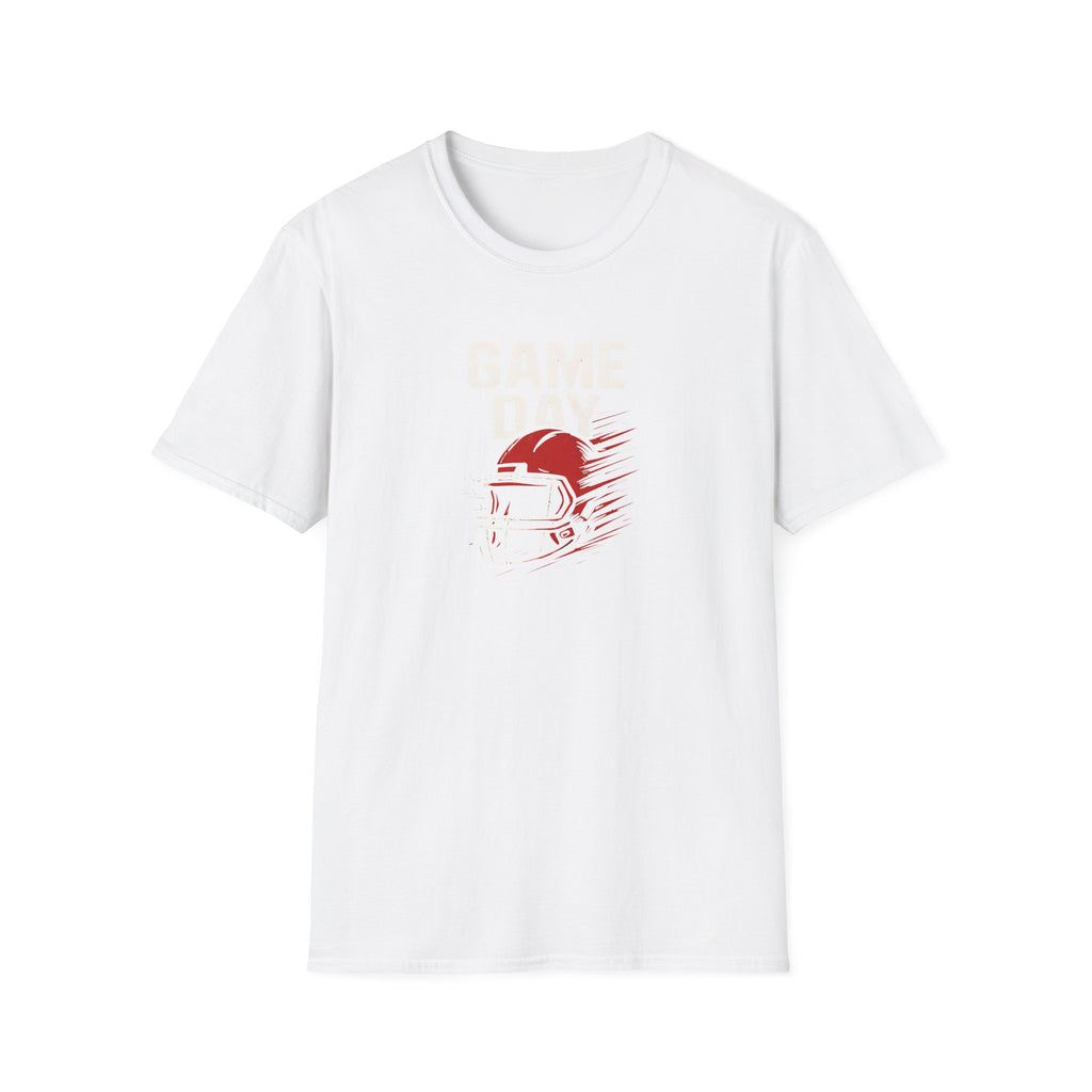 Football Game Day T-Shirt