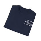 Dad Type Design Unique T-Shirt for Everyday Wear