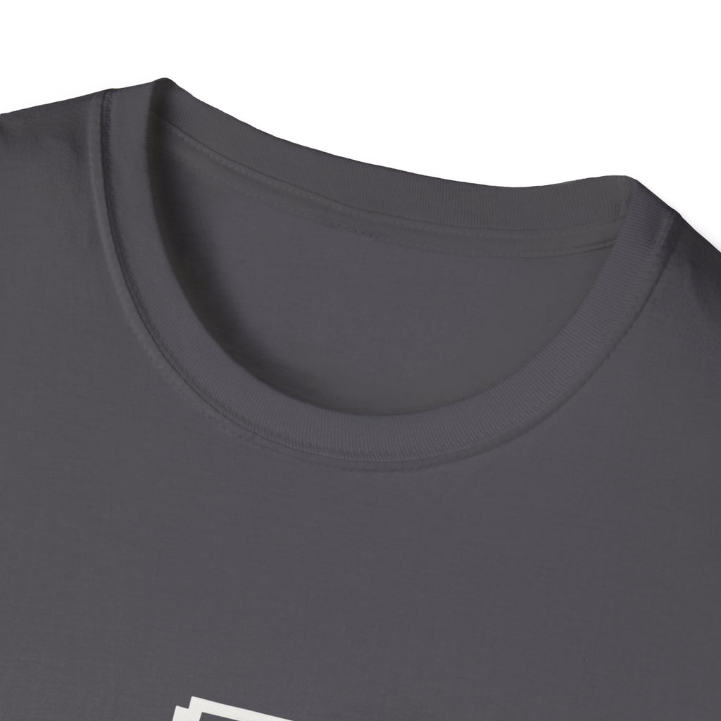 Coffee Code Repeat T-Shirt