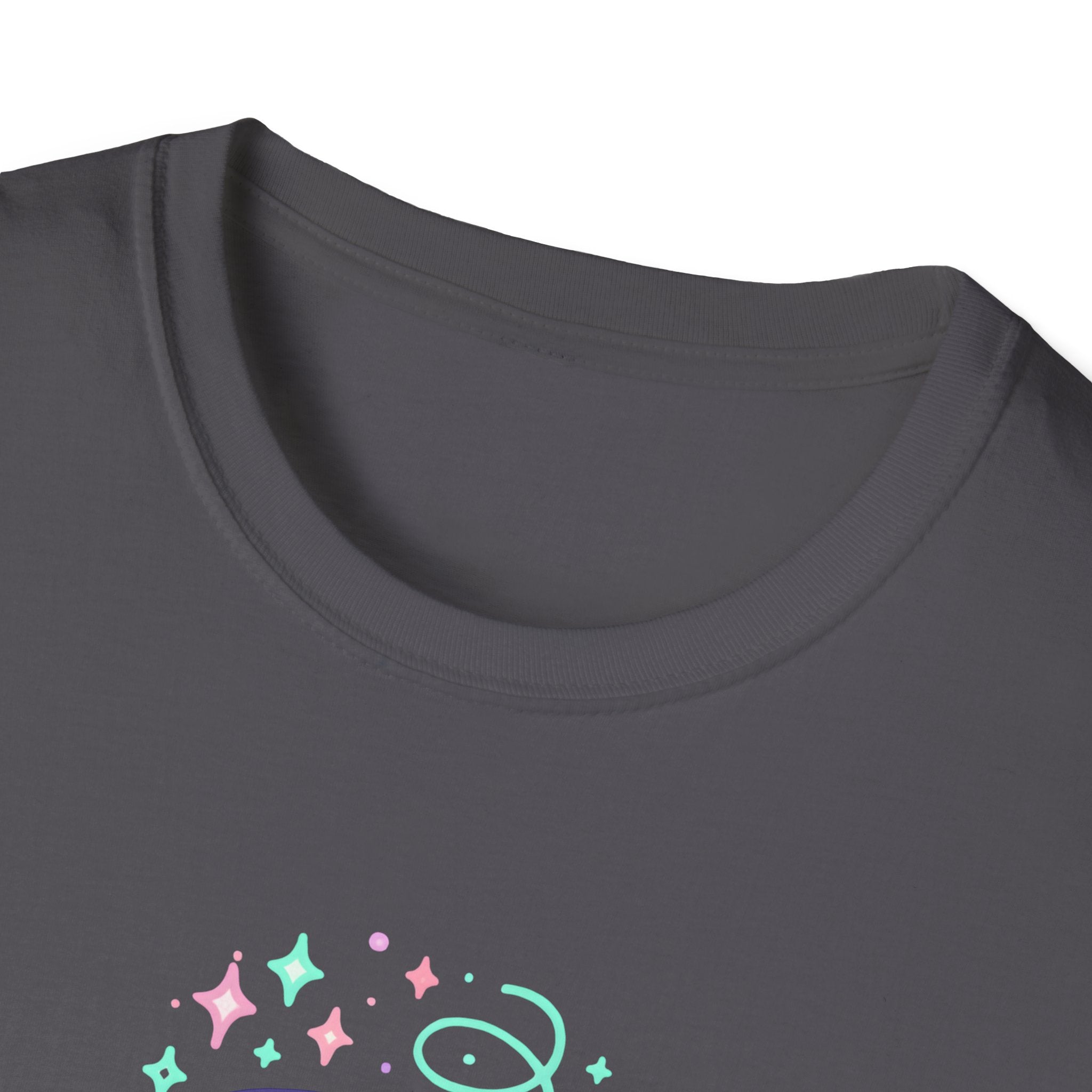 Stitching Your Nightmares T-Shirt