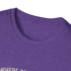 Welding Sparks Joy T-Shirt