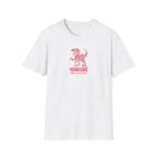 Yarnivore Fiber Beast T-Shirt
