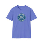 Reel Girls Fish Too T-Shirt