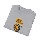 Pinpoint Persist Philosophize T-Shirt