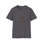 Woodworking Hobby Routine T-Shirt