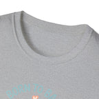 Born to Bake Cupcake T-Shirt