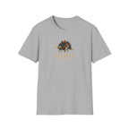 Yarnivore Knit Purl Roar T-Shirt
