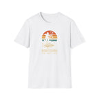 Bowfishing Point Shoot Catch T-Shirt