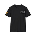 Bold Dad Type Statement Fashion T-Shirt Product