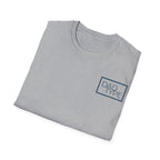 Dad Type Graphic T-Shirt for Casual Everyday Use